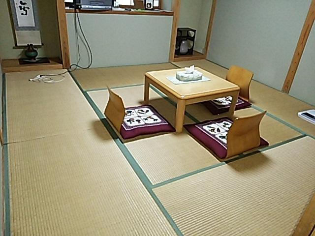 Pension Ichigoichie Act2 Tsumagoi Bagian luar foto