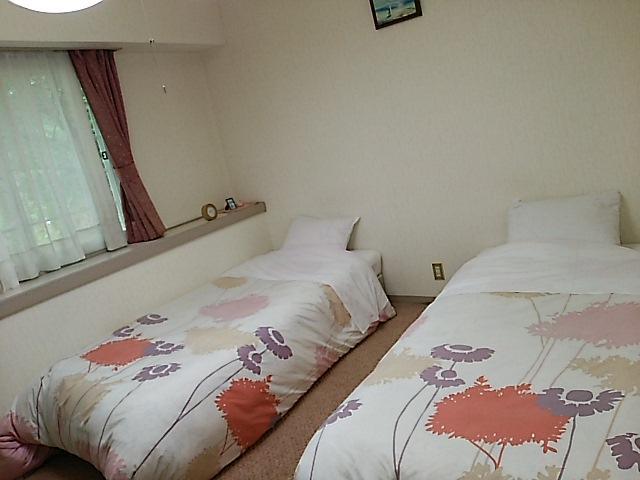 Pension Ichigoichie Act2 Tsumagoi Bagian luar foto