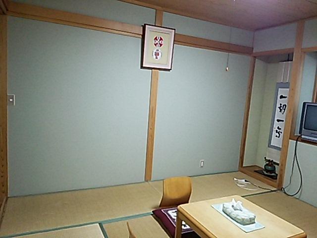 Pension Ichigoichie Act2 Tsumagoi Bagian luar foto